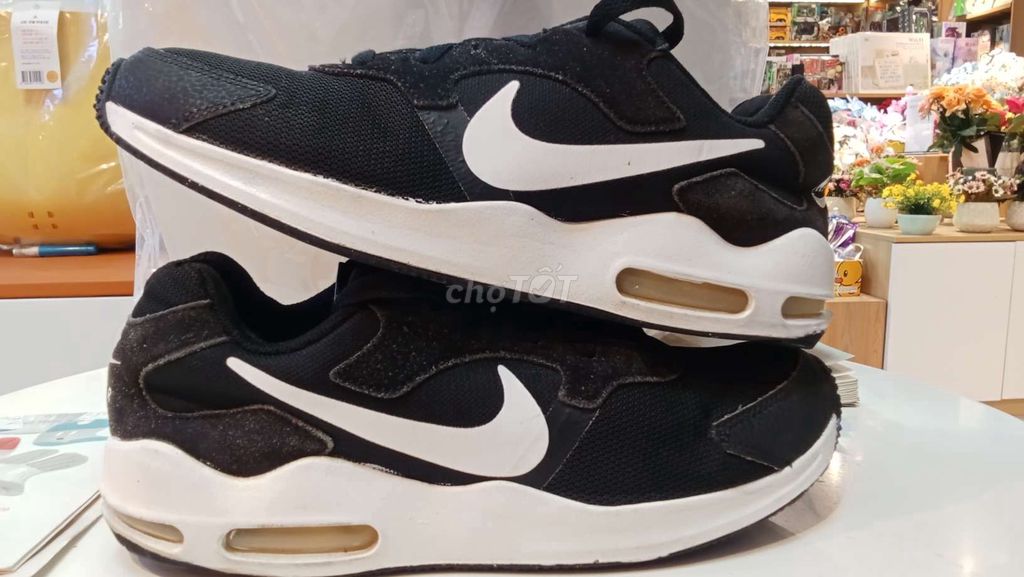 Giầy NIKE max air chính hãng cỡ:41