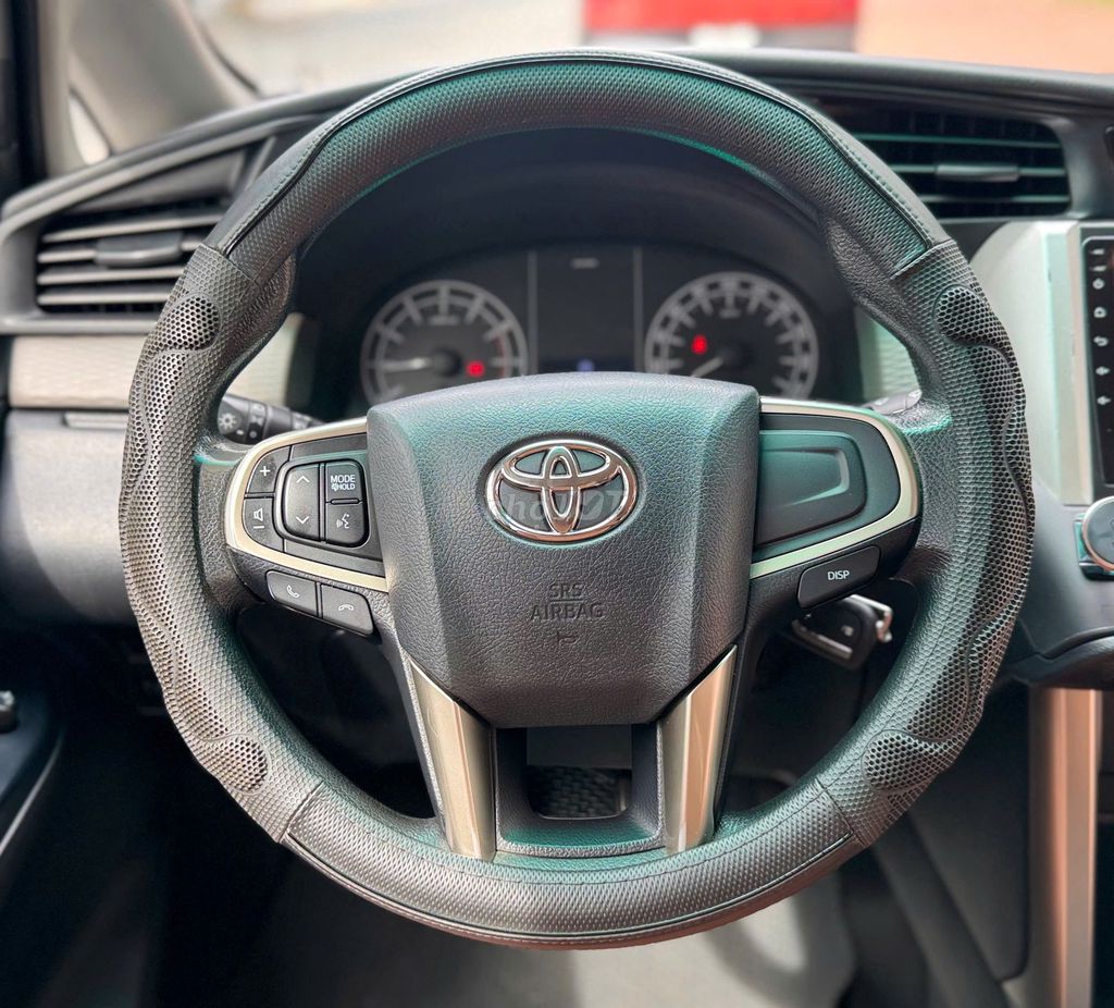 Toyota innova 2020 2.0E - 85,000 KM siêu cọp.. Mua bán Ô tô tại Thành phố Thủ Đức Tp Hồ Chí Minh được đăng bởi Đức Tứ Bánh hình 9
