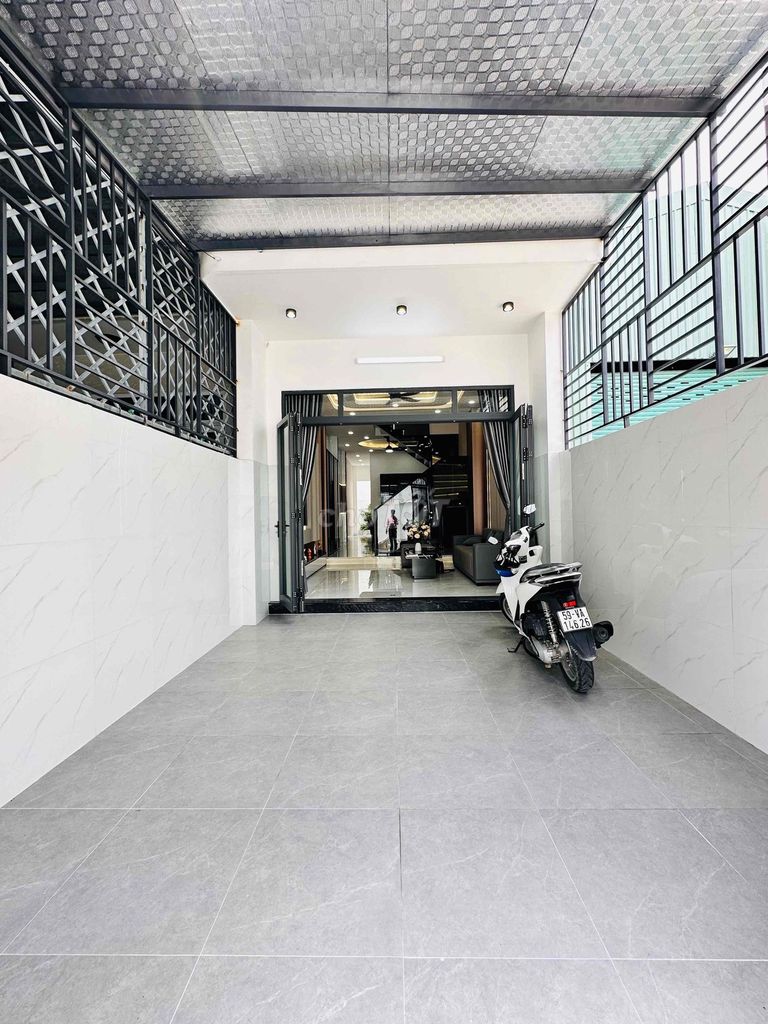 🔥 88M² ĐẤT – NHÀ MỚI FULL NỘI THẤT – SÂN Ô TÔ – CHỈ 5,7 TỶ 🔥