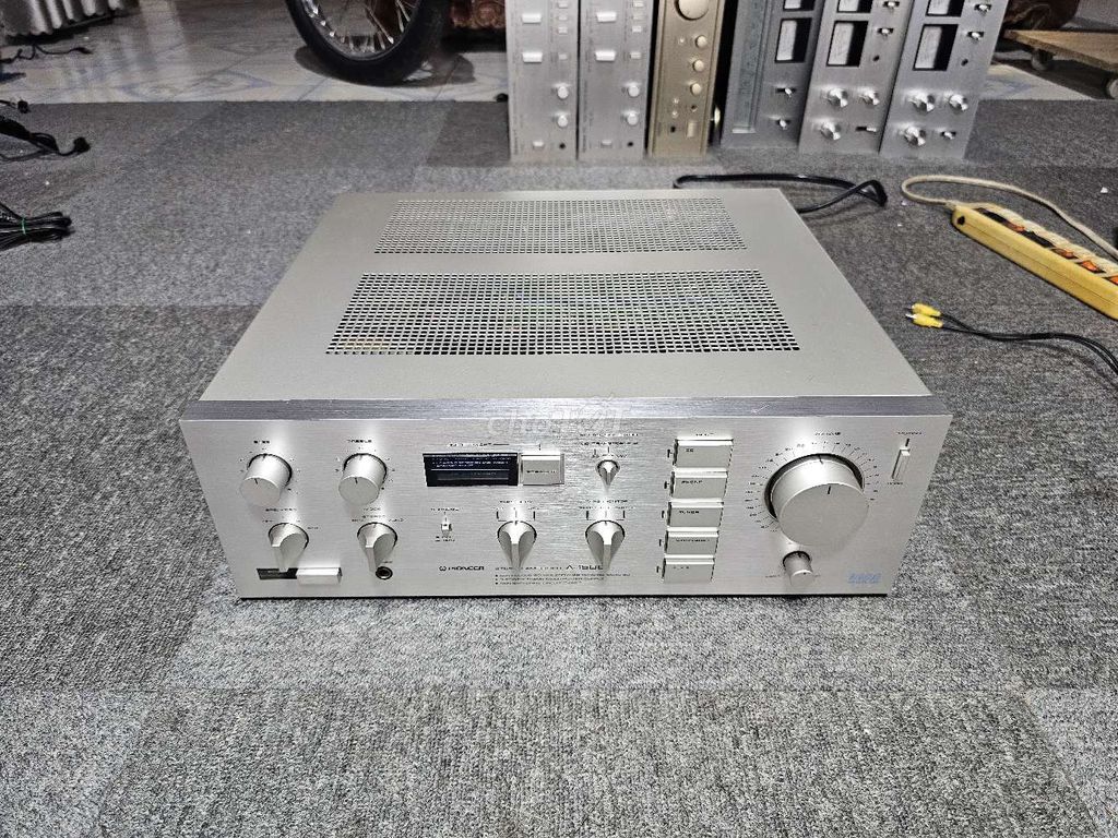 PIONEER A-150D(cx350w)