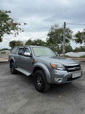 Ford Ranger 2009 XLT 2.5L 4x2 AT - 12345 km. Mua bán Ô tô tại Huyện Trảng Bom Đồng Nai được đăng bởi nguyên thành trung