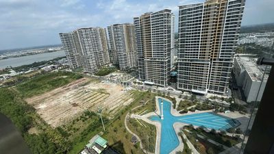 Bán 2PN 68m² BS7 Beverly Solari view Golden Eagle-Sông ĐN chỉ 3,7 tỷ