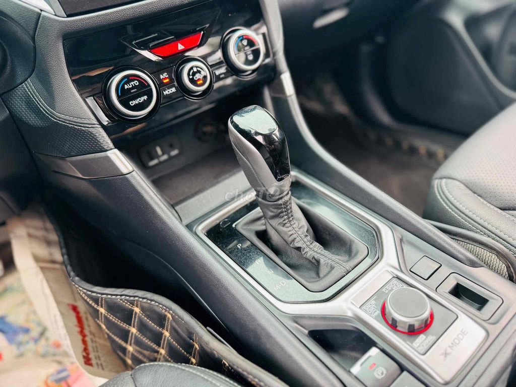 Subaru Forester 2.0i-S sản xuất 2019 nhập khẩu. Mua bán Ô tô tại Quận Hà Đông Hà Nội được đăng bởi A Huan  hình 14