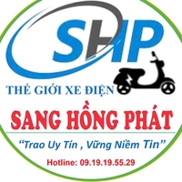 Xe Điện Uy Tín Đà Nẵng