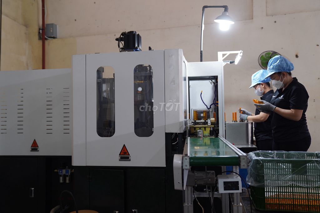 TUYỂN 20 NAM/NỮ CÔNG NHÂN TẠI HÓC MÔN 7-11TR. Việc làm tại Huyện Hóc Môn Tp Hồ Chí Minh được đăng bởi Nhựa Hồng Đông HDPLAS hình 4