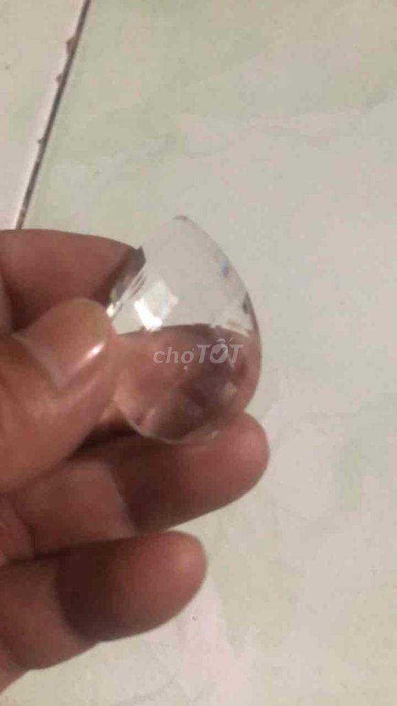 Đá phong thủy giọt nước. Mua bán Đồ sưu tầm, đồ cổ tại Thành phố Long Xuyên An Giang được đăng bởi Nhựt Thái hình 1