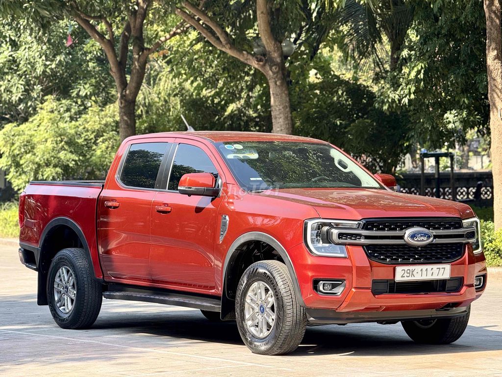 Ford Ranger  XLS 2.0L 4x4 AT 2024. Mua bán Ô tô tại Quận Long Biên Hà Nội được đăng bởi No1 AUTO hình 3