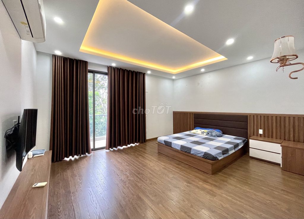 CHO THUÊ NHÀ Ở KINH DOANH 4 TẦNG SIÊU ĐẸP MẶT TIỀN KHU VCN PHƯỚC HẢI