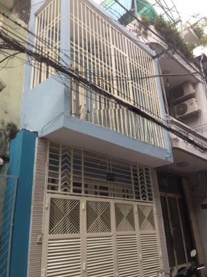 Townhouse 45 m² · 2 bed · Đường Nguyễn Thiện Thuật