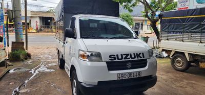 Suzuki Pro 2013 Trắng, thùng kèo mui bạt.. Mua bán Xe tải, xe ben tại Huyện Đức Trọng Lâm Đồng được đăng bởi THỂ TRẦN CAR