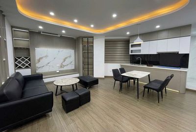 CHÍNH CHỦ, Bán căn hộ 1718B Quân Đội 3 ngủ đủ đồ. Mua bán căn hộ/chung cư tại Quận Cầu Giấy Hà Nội được đăng bởi Mr Tuấn Anh