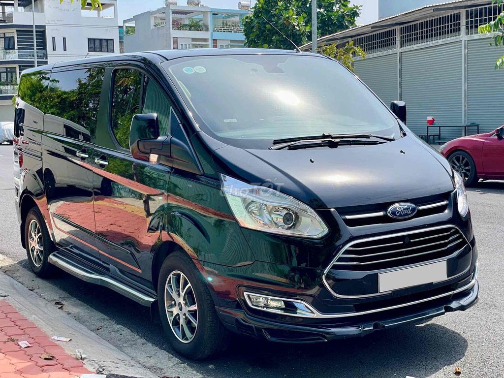 Bán Nhanh Ford Tourneo 2020 lên Limousin cực đẹp. Mua bán Ô tô tại Quận Bình Tân Tp Hồ Chí Minh được đăng bởi SONIC CAR CARE hình 6