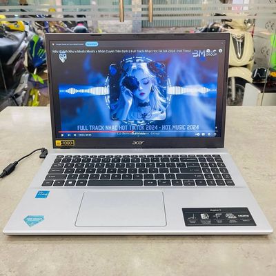 Acer Aspire A315 Core i5-1235U/8GB/512GB 15.6" FHD. Mua bán Laptop tại Thành phố Thủ Đức Tp Hồ Chí Minh được đăng bởi NamPhong Computer