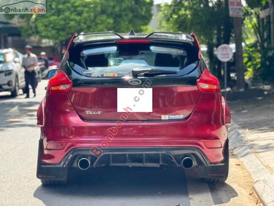 Focus 2016 Sport 1.5. Mua bán Ô tô tại Quận Cầu Giấy Hà Nội được đăng bởi Siêu Thị Ô Tô