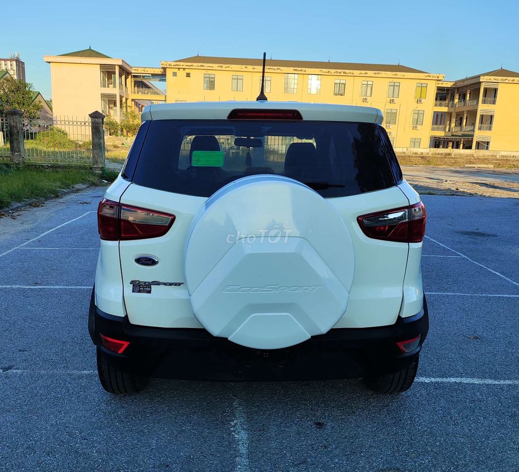 2018 1.5L Ambiente AT - 92868 km. Mua bán Ô tô tại Thành phố Vinh Nghệ An được đăng bởi Thành Chung hình 2