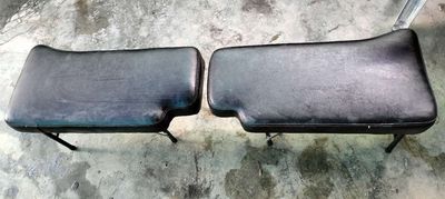 Bộ Ghế làm Giường Trong xe ,Bạt trum xe Fortuner. Mua bán Phụ tùng xe tại Thị xã Ninh Hòa Khánh Hòa được đăng bởi Thien Tin