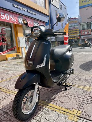 Espero Diamond  50cc 2025 MỚI 99%/ MỚI CHẠY 119KM. Mua bán Xe máy tại Quận Tân Phú Tp Hồ Chí Minh được đăng bởi Cửa Hàng Cường Phát Tân Phú