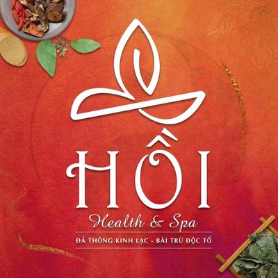 HỒI SPA ĐÔNG Y