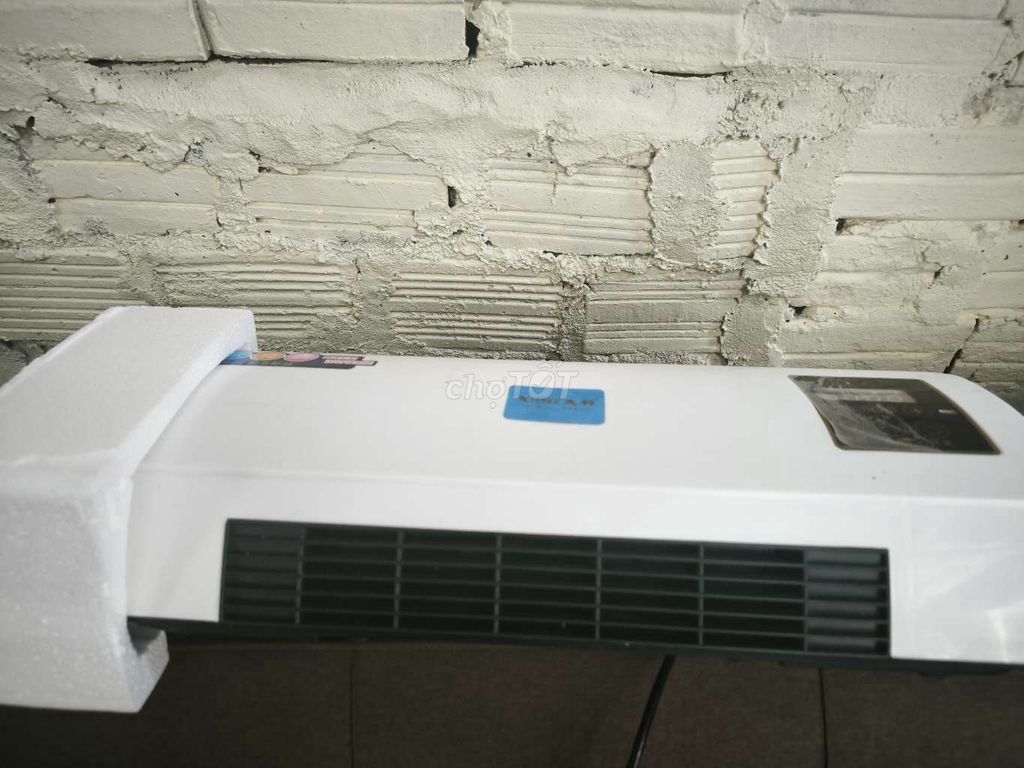 Không sử dụng cần thanh lý điều hoà mini 2 chiều
