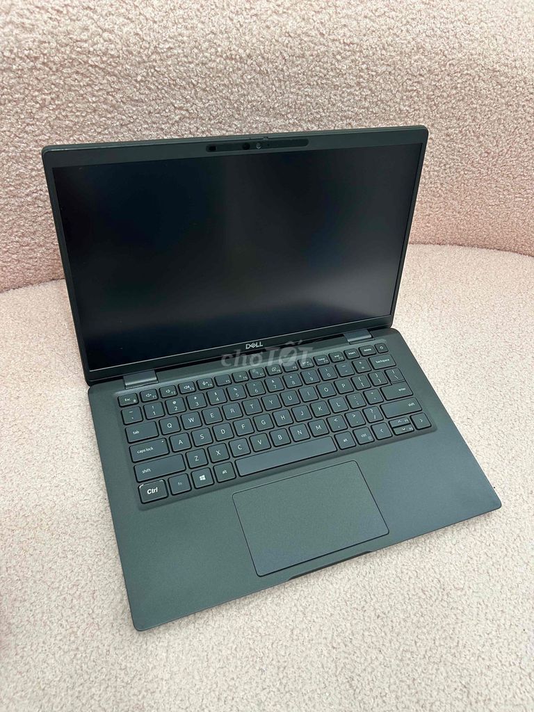 Dell Latitude 7420 i5-1145G7 màn 14in Carbon. Mua bán Laptop tại Quận Tân Bình Tp Hồ Chí Minh được đăng bởi Laptop YG hình 1