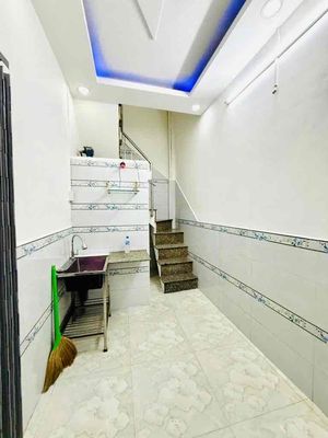 🏠蓉房地产  CHỈ 1.29 TỶ - CÓ NGAY HỖ KHẨU QUẬN 6 - BÌNH TIÊN - 3 TẦNG ĐÚC -. Mua bán nhà ở tại Quận 6 Tp Hồ Chí Minh được đăng bởi Nhung Hana
