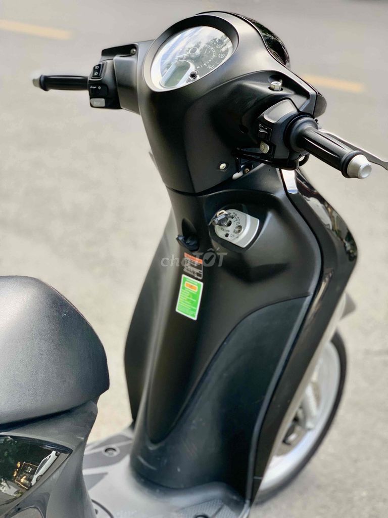 Yamaha Janus 2023 chính chủ form mới đẹp xuất sắc. Mua bán Xe máy tại Thành phố Thủ Đức Tp Hồ Chí Minh được đăng bởi iMotorbike Khương Phan hình 8