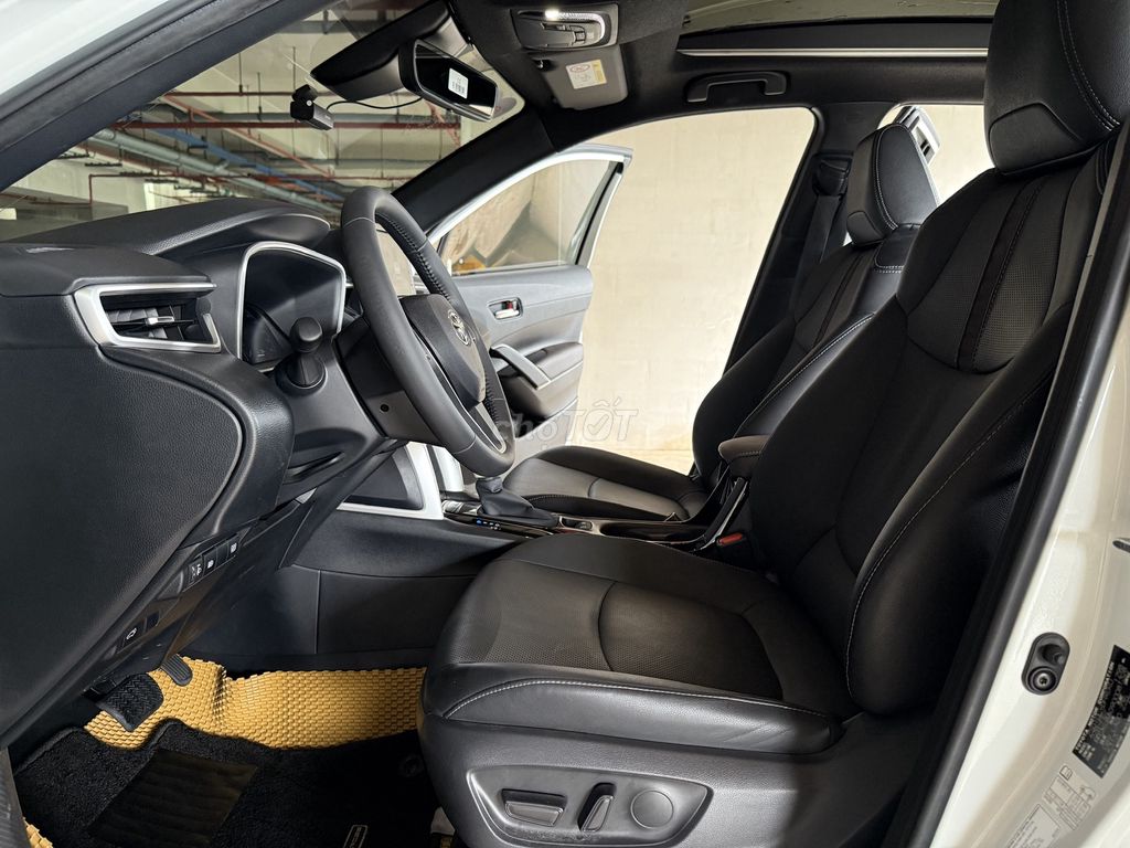 Siêu Lướt Toyota Corolla Cross 2025 1.8V - 4500 km. Mua bán Ô tô tại Thành phố Thủ Đức Tp Hồ Chí Minh được đăng bởi Ô Tô Siêu Lướt  hình 13