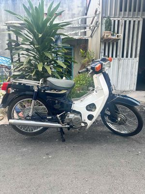 SuperCup 50cc Liên Doanh bst 89 đk 2018 giay hoplệ. Mua bán Xe máy tại Huyện Hóc Môn Tp Hồ Chí Minh được đăng bởi Nguyễn minh sang