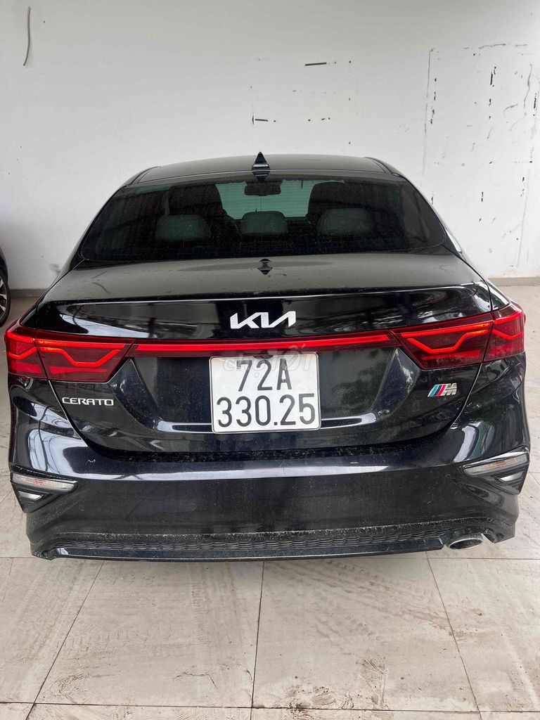 Kia Cerato 2019 1.6 Luxury odo 8v6 cực đẹp 1 chủ. Mua bán Ô tô tại Quận Bình Thạnh Tp Hồ Chí Minh được đăng bởi Nguyễn Thanh Tân hình 21