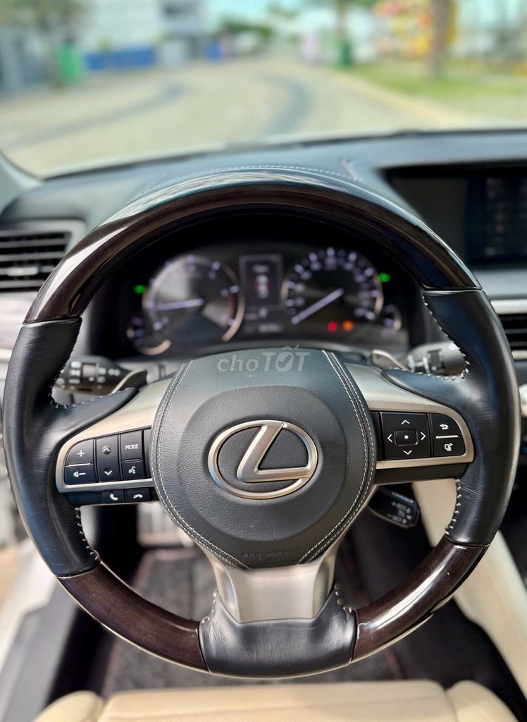 LEXUS GS300. Mua bán Ô tô tại Thành phố Thủ Đức Tp Hồ Chí Minh được đăng bởi Thành hình 8