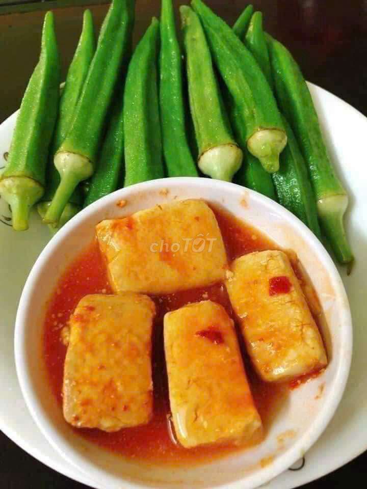 Chao môn cốt dừa. Mua bán Đồ ăn, thực phẩm và các loại khác tại Huyện Trảng Bom Đồng Nai được đăng bởi Huy Nguyen hình 6