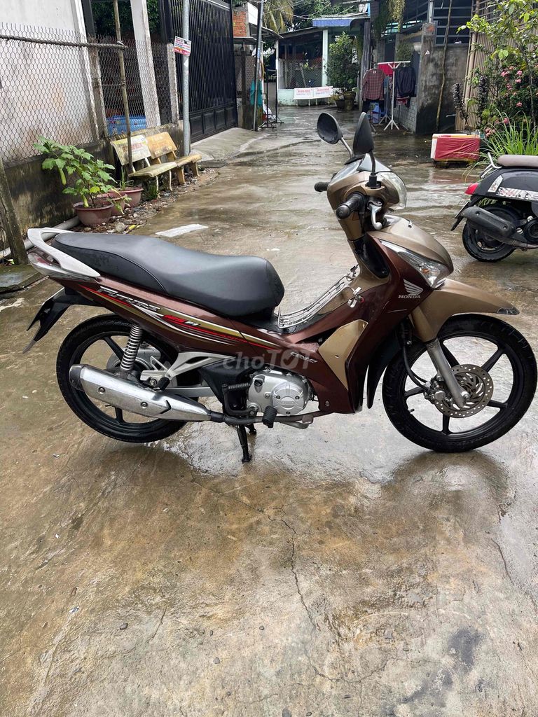 Future Fi bánh mân thắng đĩa biển 64 ngây chủ máy. Mua bán Xe máy tại Quận Cái Răng Cần Thơ được đăng bởi Cầm Đồ Minh Tấn hình 2