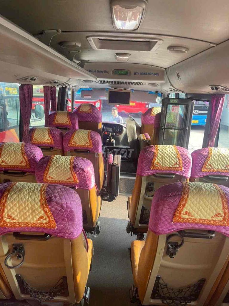 county hyundai đồng vàng 2013. Mua bán Ô tô tại Huyện Lạng Giang Bắc Giang được đăng bởi van  hình 5