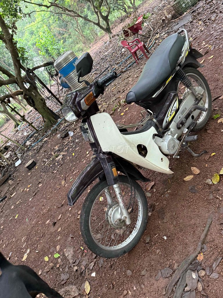 boss sada siêu bền siêu tiết kiệm xăng. Mua bán Xe máy tại Huyện Trảng Bom Đồng Nai được đăng bởi fb Ngọc Hưng hoàng  hình 4