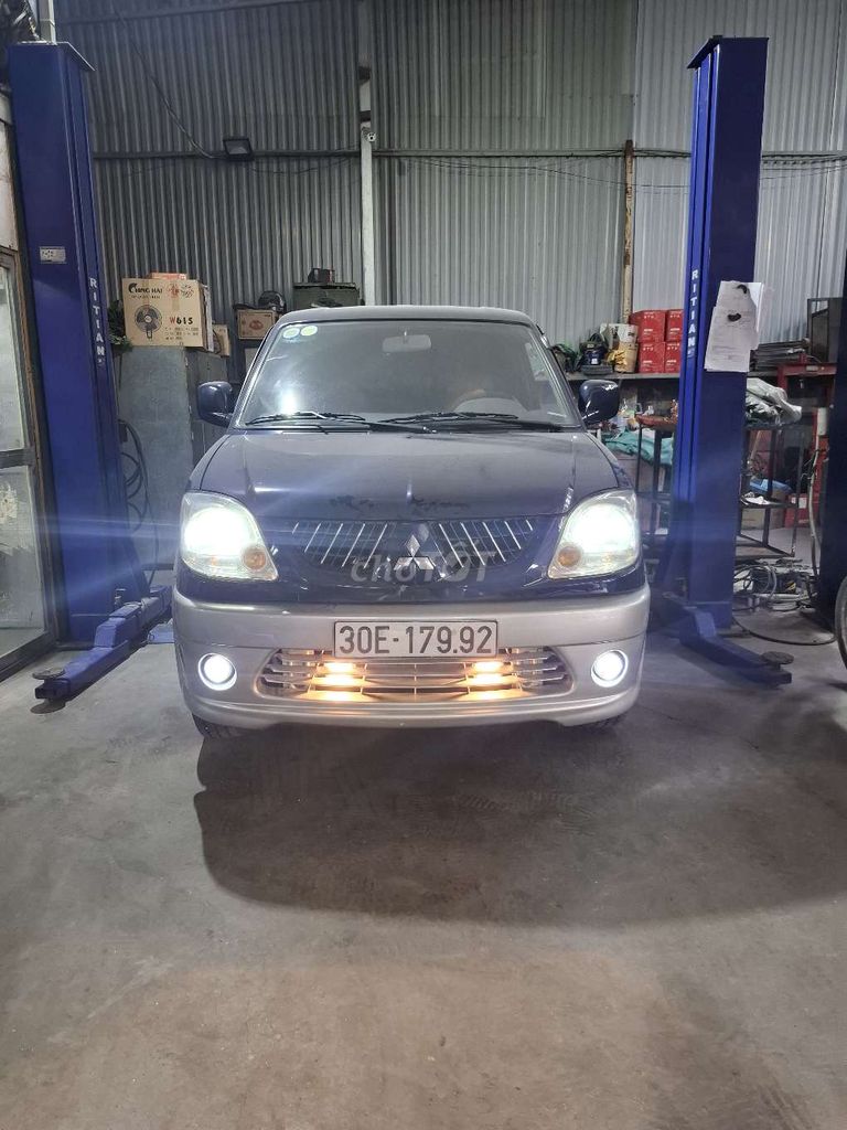 487 2005 SS - 20000 km. Mua bán Ô tô tại Quận Bắc Từ Liêm Hà Nội được đăng bởi A Phương hình 1