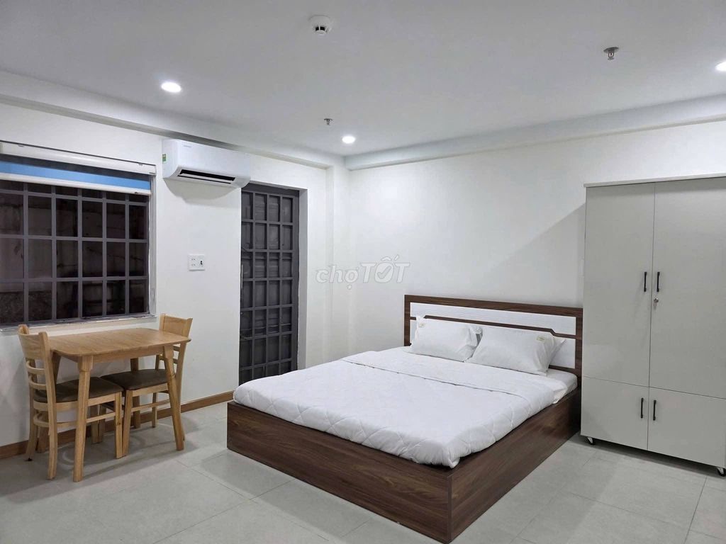 Căn hộ Studio gần ĐH Ngoại Ngữ, Đà Nẵng