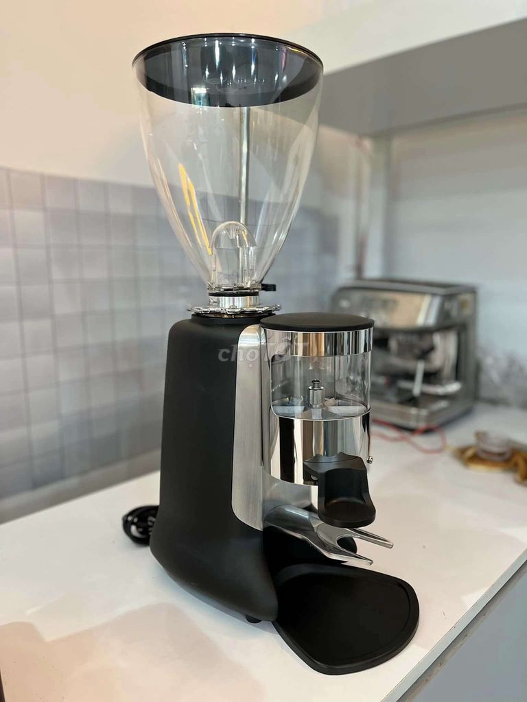 Máy pha của nhà simonelli( nhập khẩu ý) mới 95%