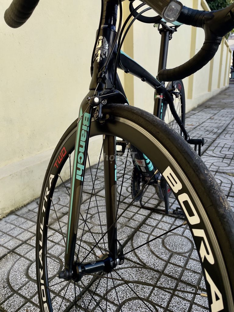 Cần bán. Mua bán Xe đạp tại Thị xã Tân Uyên Bình Dương được đăng bởi Nguuen dat hình 5