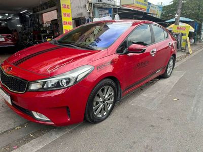 Kia Cerato 2017 - 150000 km. Mua bán Ô tô tại Thành phố Thủ Đức Tp Hồ Chí Minh được đăng bởi hải thiên