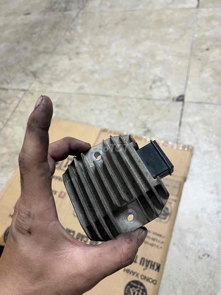 cục sạc lead110 zin đẹp.bao lướt. Mua bán Phụ tùng xe tại Quận 11 Tp Hồ Chí Minh được đăng bởi chuyên đồ zin hình 3