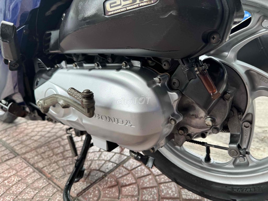 Vision 2015  bstp chính chủ. Mua bán Xe máy tại Quận Phú Nhuận Tp Hồ Chí Minh được đăng bởi Mua xe củ giá cao hình 5