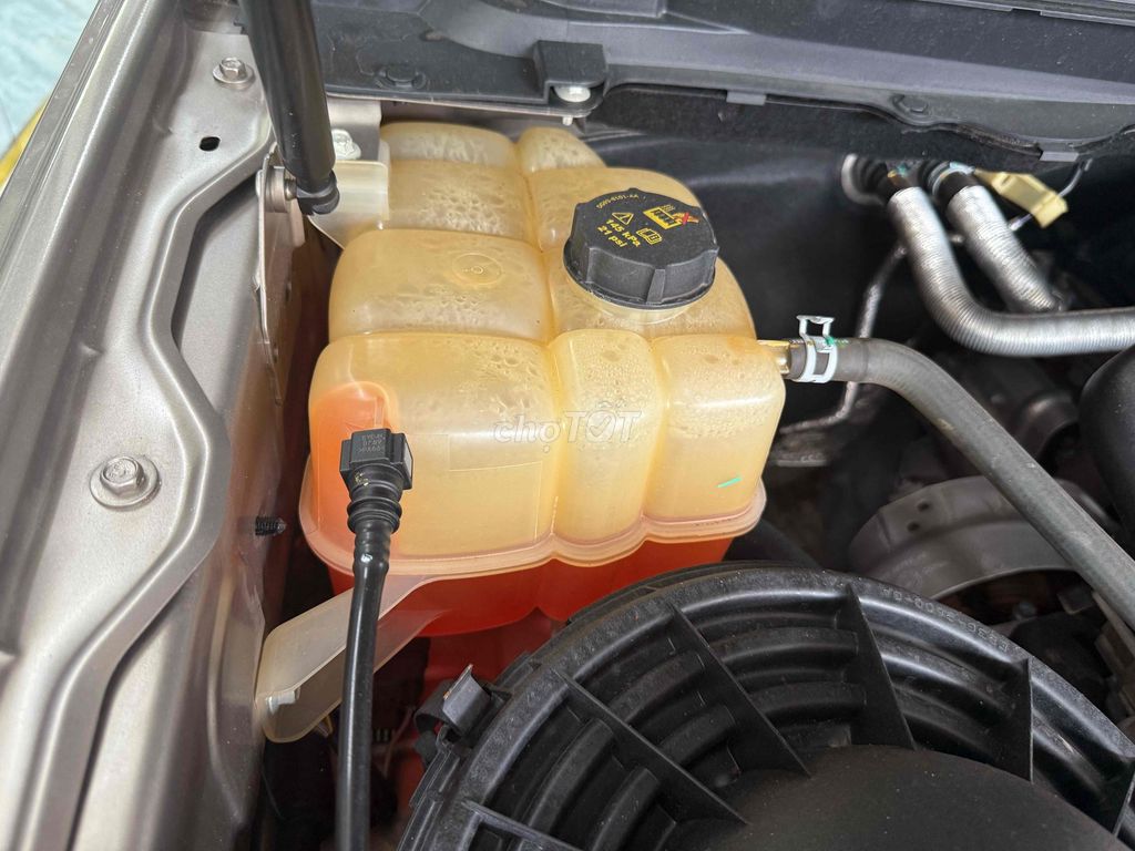 Bán tải Ranger XLS một chủ 20 form 21 nhập Thái🎉. Mua bán Ô tô tại Thành phố Buôn Ma Thuột Đắk Lắk được đăng bởi Đức Hải Auto hình 5