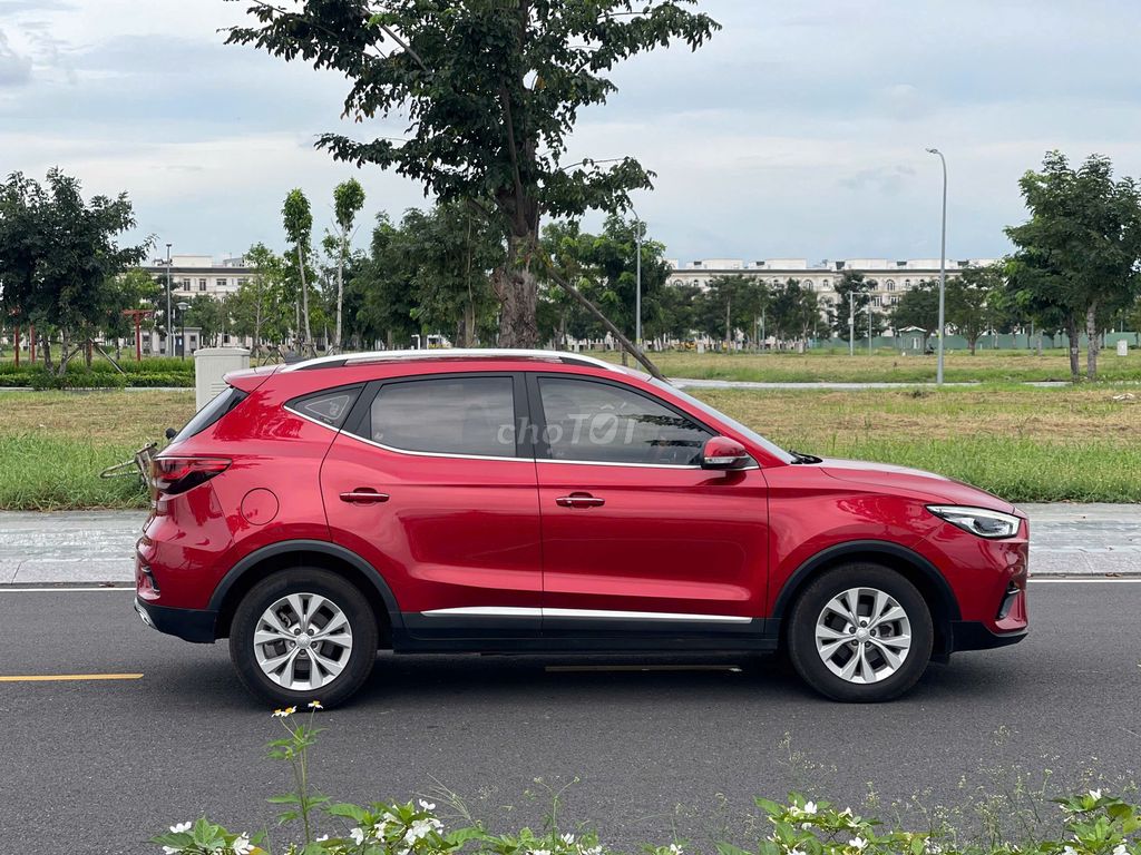 MG MGZS 2021 Standard 1.5 AT 2WD - 40000 km. Mua bán Ô tô tại Thành phố Thủ Đức Tp Hồ Chí Minh được đăng bởi THP Auto hình 6