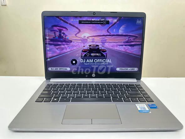 HP 240 G8 i5-1135G7 8GB/256GB 14 inch. Mua bán Laptop tại Quận 1 Tp Hồ Chí Minh được đăng bởi Hội Đồ Điện Tử hình 1