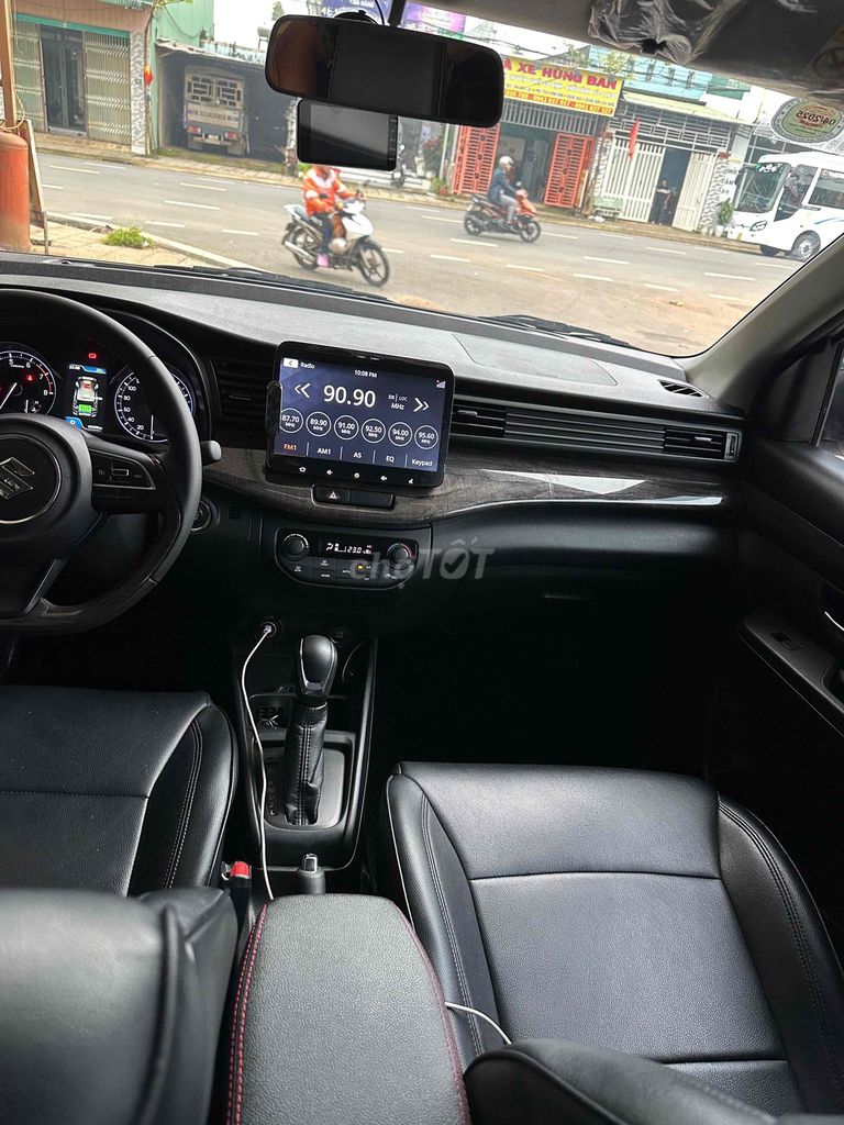 Suzuki Ertiga 2023 - 45000 km. Mua bán Ô tô tại Huyện Bảo Lâm Lâm Đồng được đăng bởi Chí Ngọc Đạt hình 13