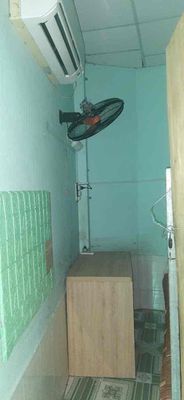 Trống phòng trong nhà nguyên căn kế bên khu cnc