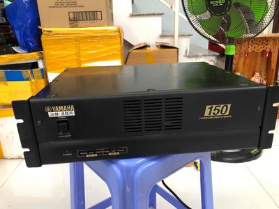 Power Yamaha XH150. Mua bán Tivi, Âm thanh tại Quận Ninh Kiều Cần Thơ được đăng bởi An Nhiên audio
