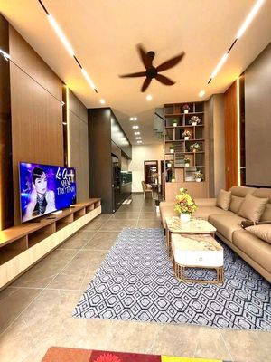 🏡 Nhà Nguyên Căn 3 Phòng Ngủ Cho Thuê