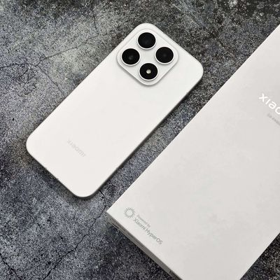 Xiaomi 17 5G 256GB Trắng Rom Tiếng Việt
