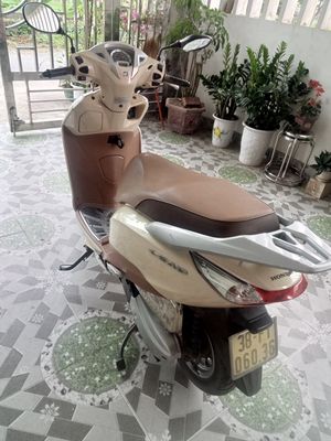 Honda Lead 2015 Kem 64000 km